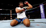 UFN 40: Natal vs Herman