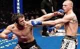 UFC 173: Varner vs Krause