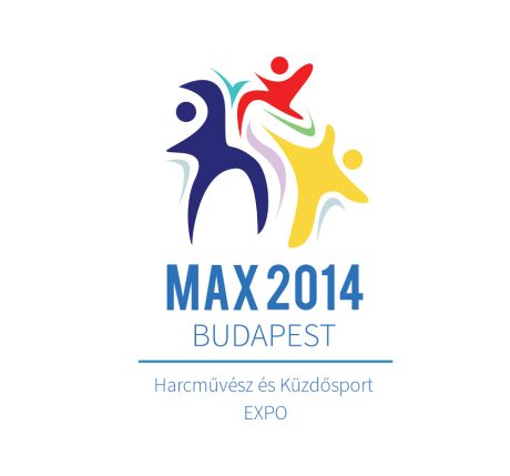 2014MAX Küzdősport Expo