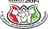 Közeledik a budapesti Kempo Világbajnokság