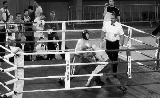 Kick-box Világkupa beharangozó Görbics Gáborral