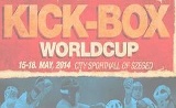 Nemzetközi Kick-box gála Szegeden