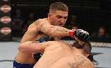 UFN 45: Proctor vs Salas