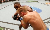 UFC 177 : Jones vs Gustaffson 2