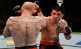 UFN 46: Kotani vs Parke