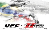 UFC 176: Castillo vs Ferguson