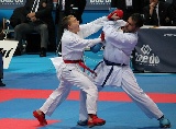 Magyar nyerheti a Karate1 sorozatot!