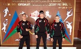 Szombat bronzérmes az MMA Európa-bajnokságon