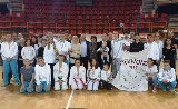 Taekwondo országos bajnokság Békéscsabán!
