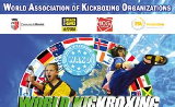 Kick-box Utánpótlás Világbajnokság Riminiben