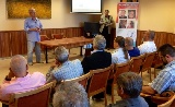  Konferenciát tartott a Magyar Kempo Szövetség a Sportok Házában