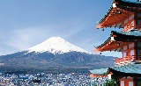 Japán utazási program és ajánló
