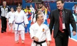  A karate bekerült a Paralimpiai családba!