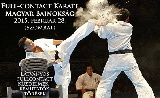 Full-Contact Karate Magyar Bajnokság