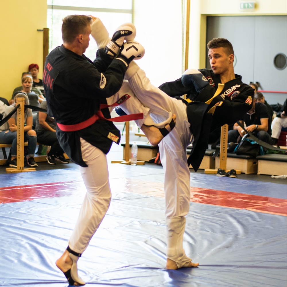 Beszámoló a III. Dudekszi Kempo Kupáról