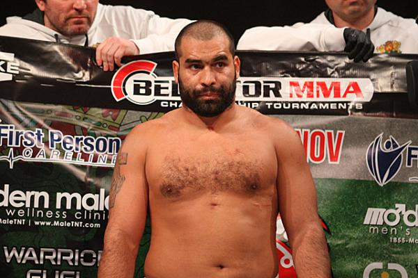 Újabb nagy nevet szerződtetett a UFC