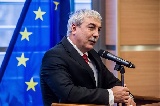 Mészáros János lett a Nemzeti Versenysport Szövetség elnöke