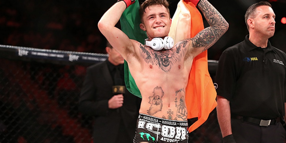 Gallagher: McGregor az első menetben kiüti Nurmagomedov-ot