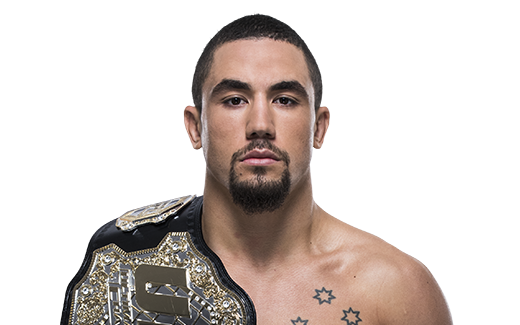 Robert Whittaker a számok alapján
