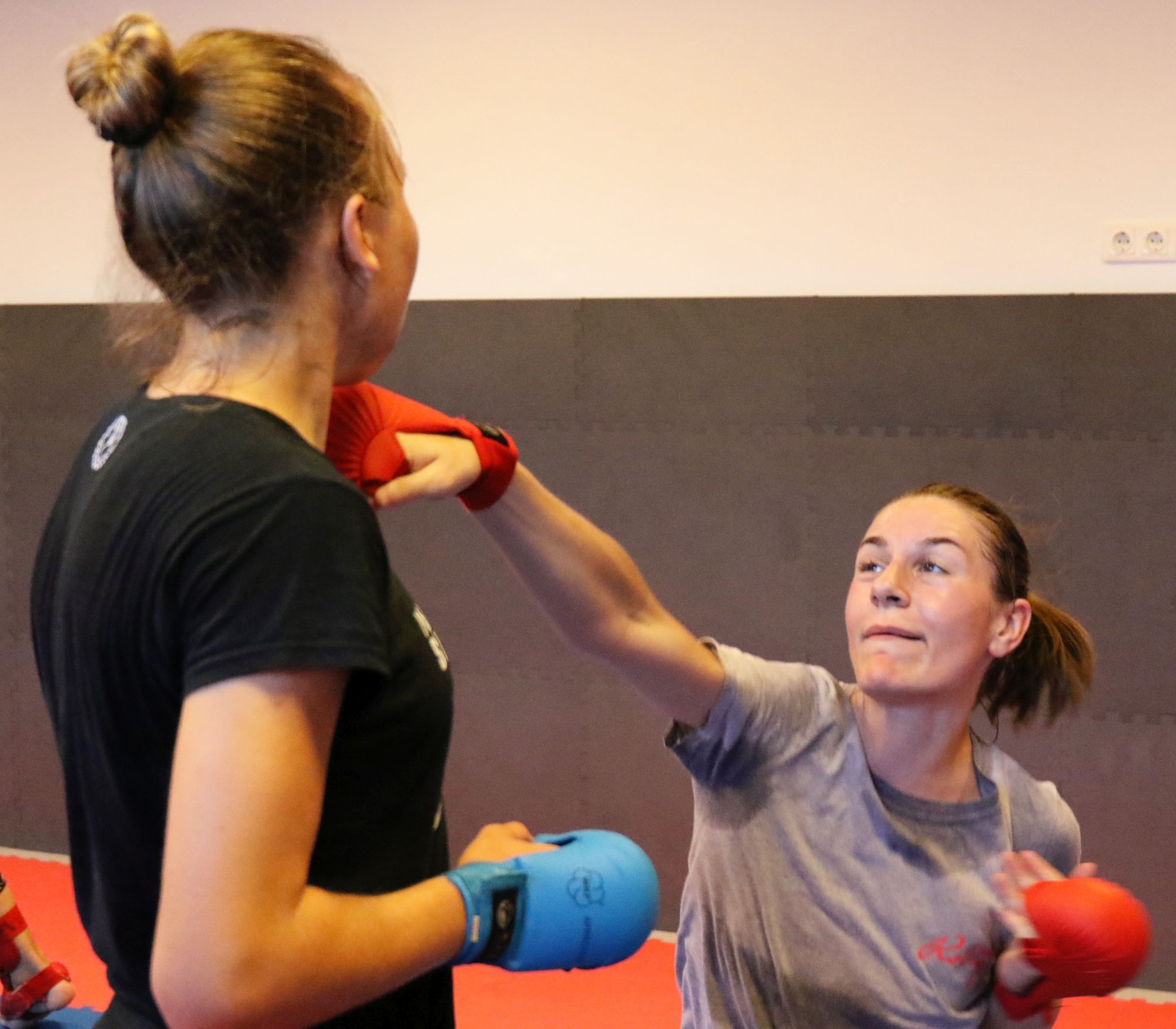 Debütált a karate az Olimpián!