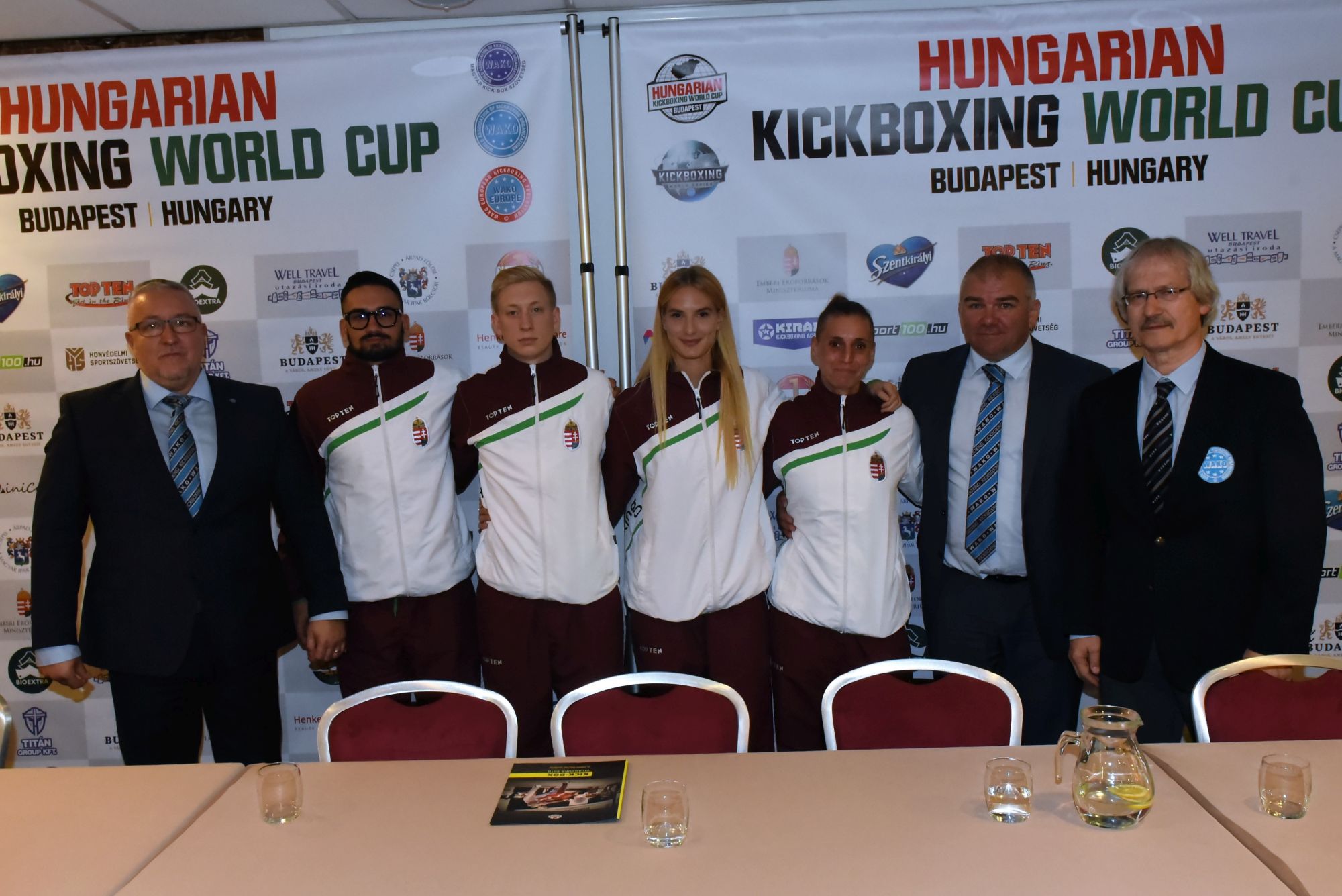 25. Magyar Kick-box Világkupa nagy visszatérőkkel!