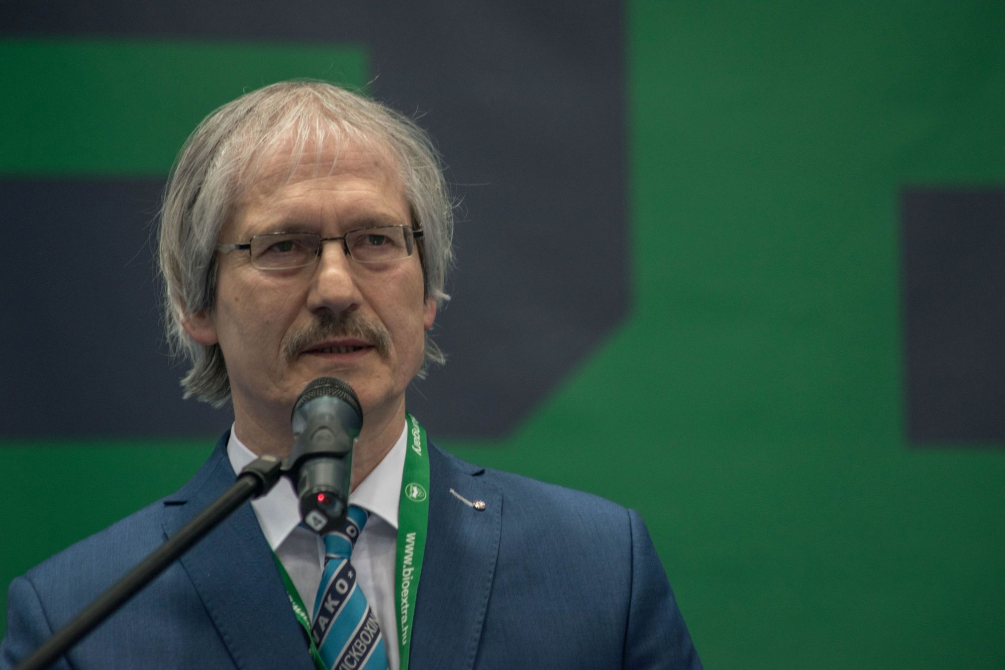Galambos Péter joggal bizakodik a magyar csapat erejében