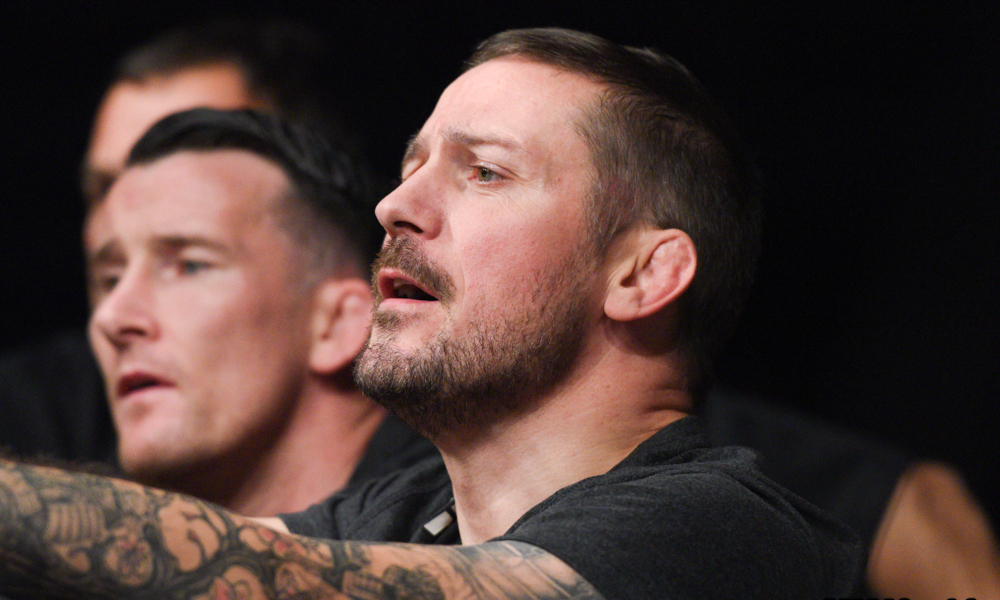 Kavanagh: Még idén összecsap McGregor és Nurmagomedov