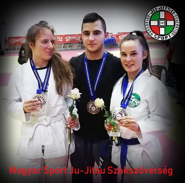 Szép magyar sikerek Ju-Jisuban!