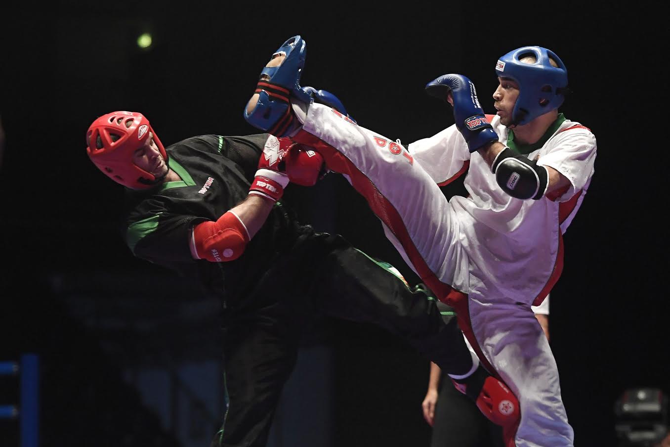 Mórádi Zsolt sportdiplomáciai sikere