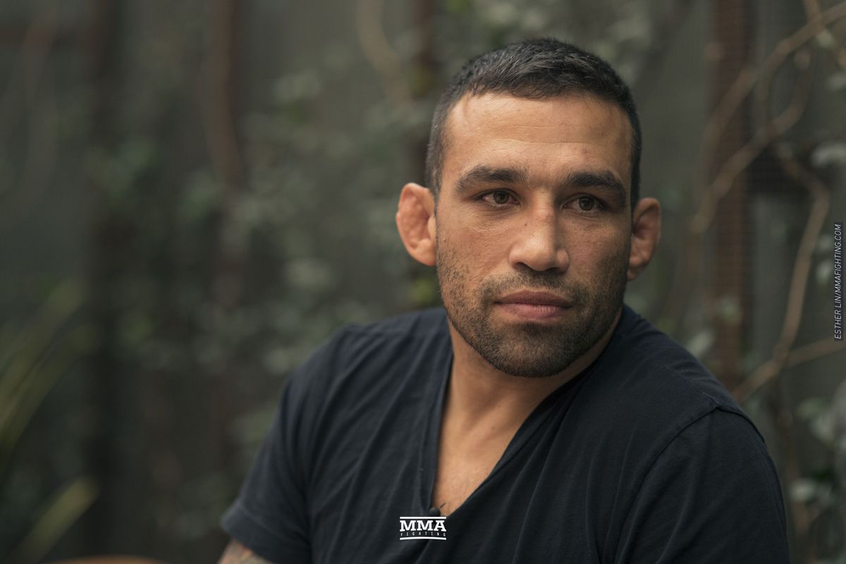 Fabricio Werdum életet mentett!