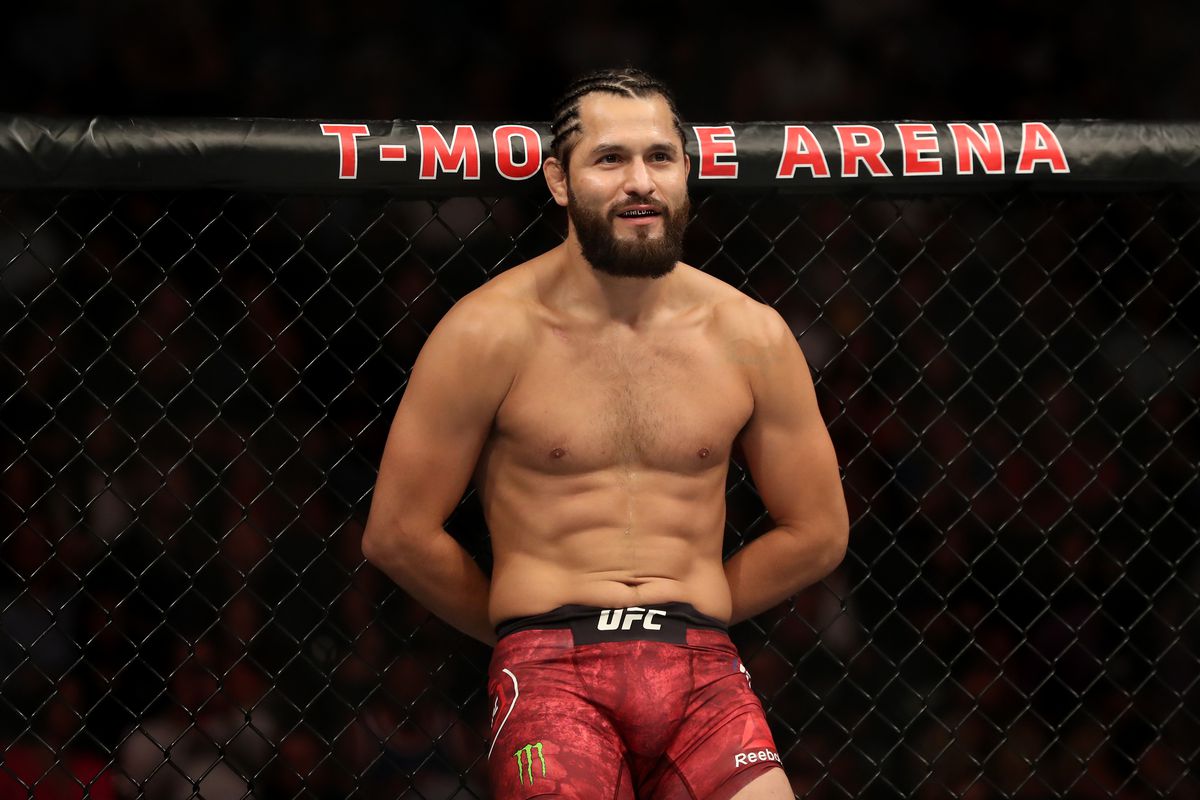 Masvidal: A UFC „nem akar gyilkossági vádat”