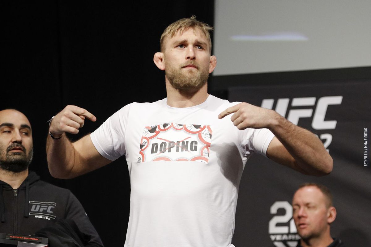 Gustafsson csapata Jones doppingügyéről