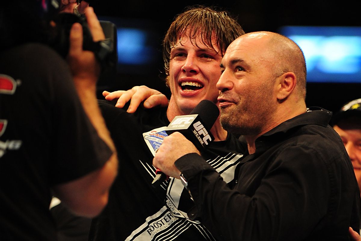 Dana White nem bánja, hogy elengedte Matt Riddlet, aki pedig visszaszólt