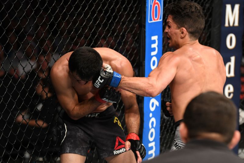 Benavidez TKO-ja után kihívta Cejudot