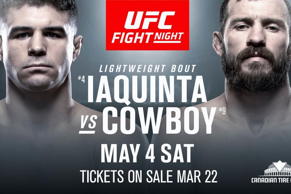Elkészült a Fight Night 151 kártyája