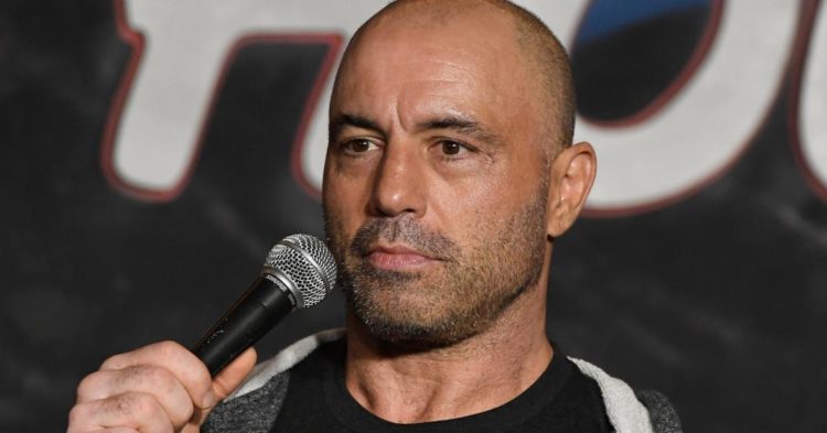 Joe Rogan „garantálja” a Nurmagomedov vs. Mayweather sikerét
