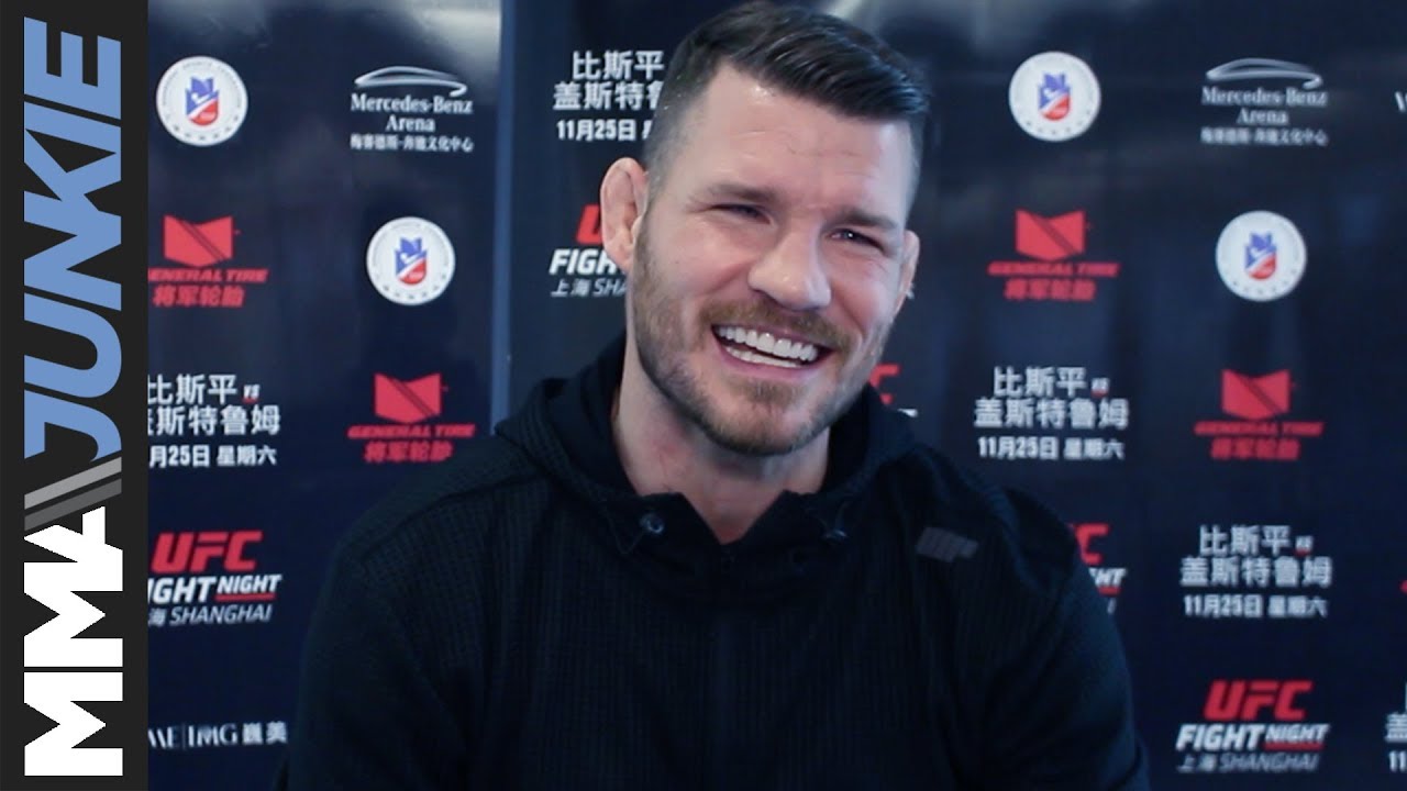 Bisping: Kétlem, hogy a UFC megengedné a Khabib vs. Mayweathert