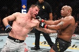 UFC 241: Miocic visszaszerezte bajnoki címét 