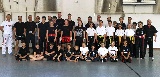 Kick-box edzés Orosházán Olasz Attilával