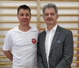 Interjú Békéscsaba polgármesterével Szarvas Péterrel