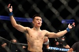 UFC Greenville: Egy perc alatt nyert TKO-val a Koreai Zombi (VIDEÓ)
