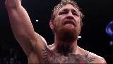 McGregor: „Alig várom, hogy újra versenyezhessek”