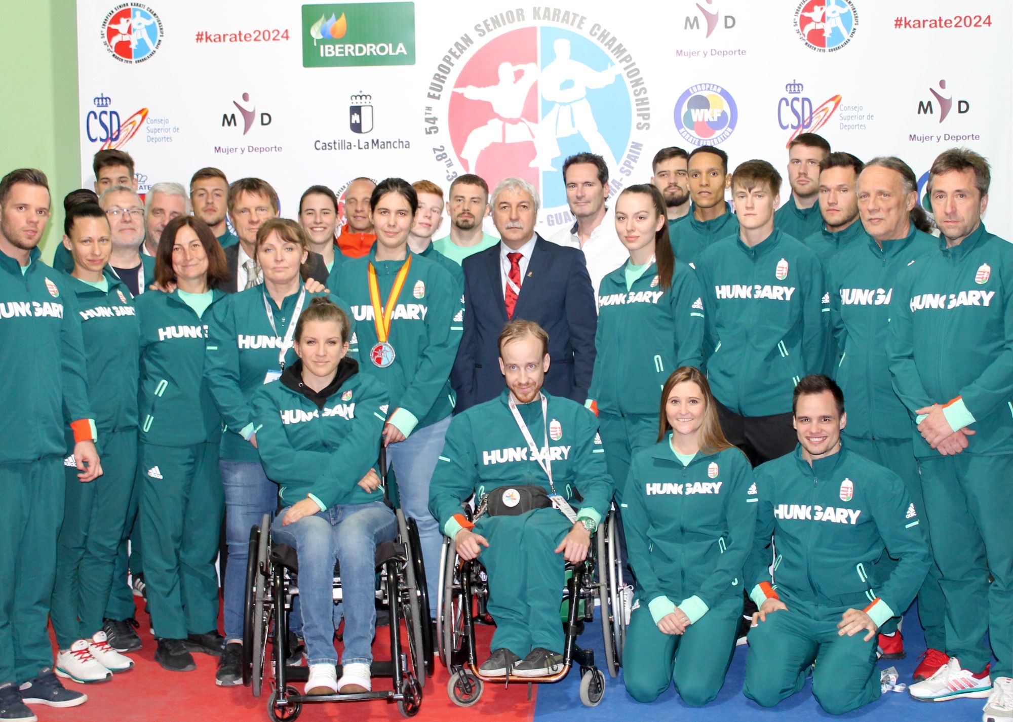 Tadissi Martial klasszis teljesítménye az Európa-bajnokságon!