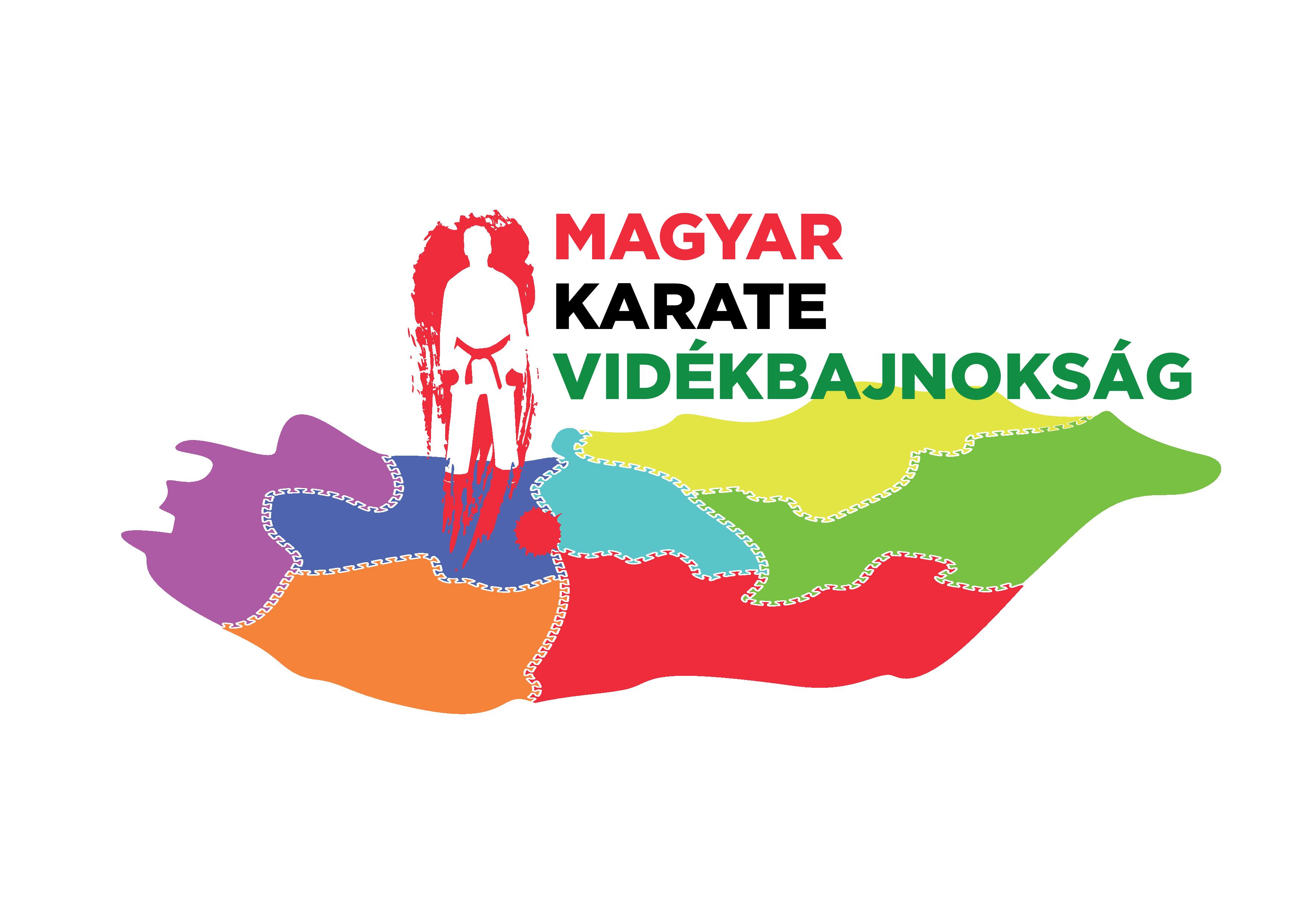 Szarvason rendezik meg az első karate vidékbajnokságot!