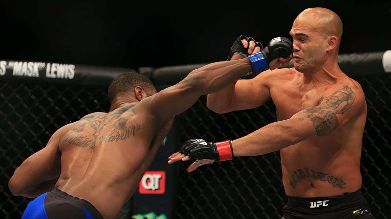 Woodley vs. Lawler visszavágó a UFC on ESPN 4-en