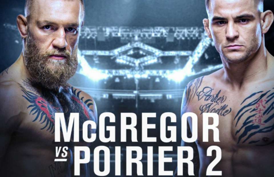 Nagyon vicces a Twitter cicaharc a McGregor-Poirier 2 kapcsán