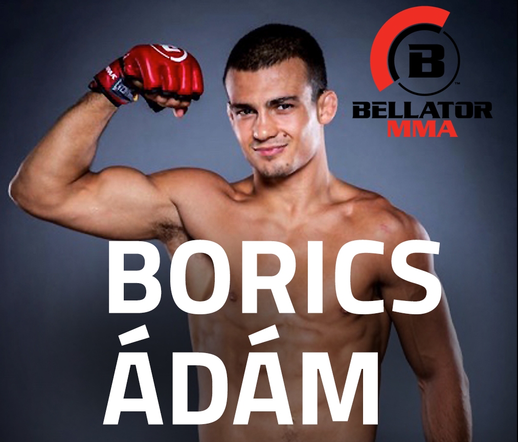 Borics meccs MA!