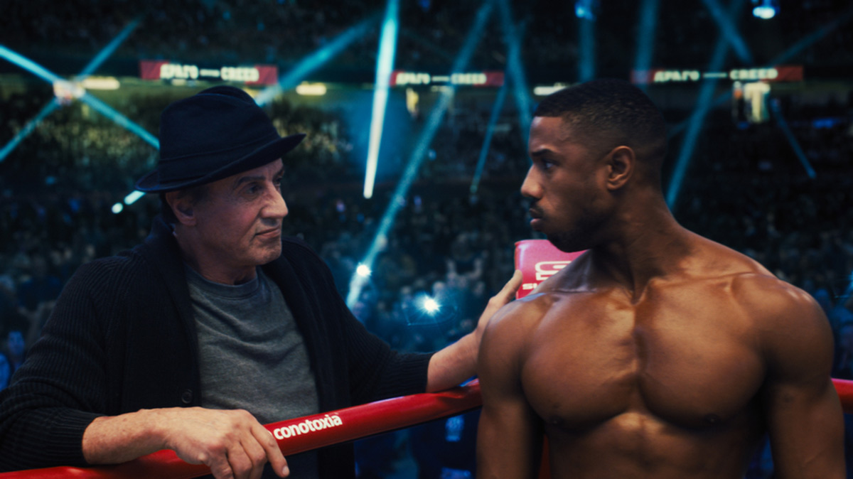 CREED III