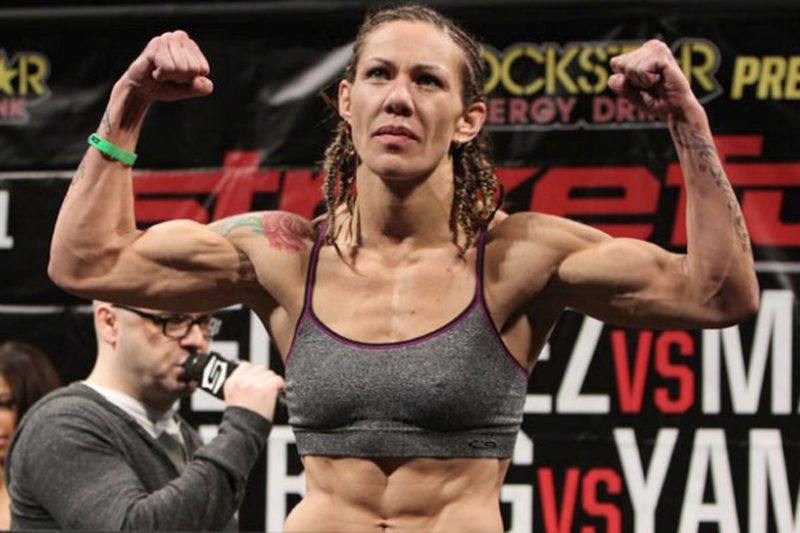 Cris Cyborg még idén védheti az övét a Bellatornál