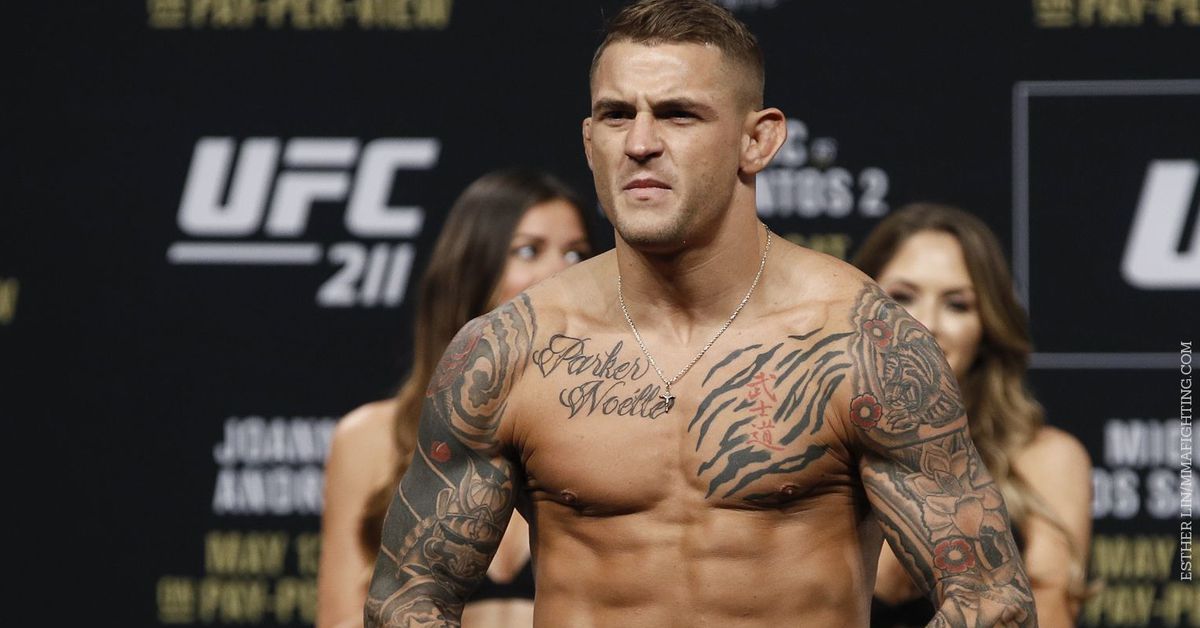 MCGREGOR meccs még idén